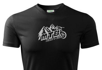 MTB koszulka termoaktywna 16