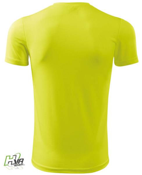 Koszulka termoaktywna do joggingu 14
