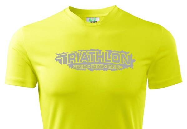 TRIATHLON koszulka termoaktywna 1