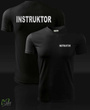 Koszulka termoaktywna T-shirt INSTRUKTOR