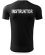 Koszulka termoaktywna T-shirt INSTRUKTOR