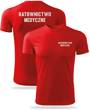 Koszulka termoaktywna T-shirt RATOWNICTWO MEDYCZNE