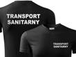 Koszulka termoaktywna T-shirt TRANSPORT SANITARNY