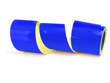 Odblaskowa taśma samoprzylepna niebieska 10 cm